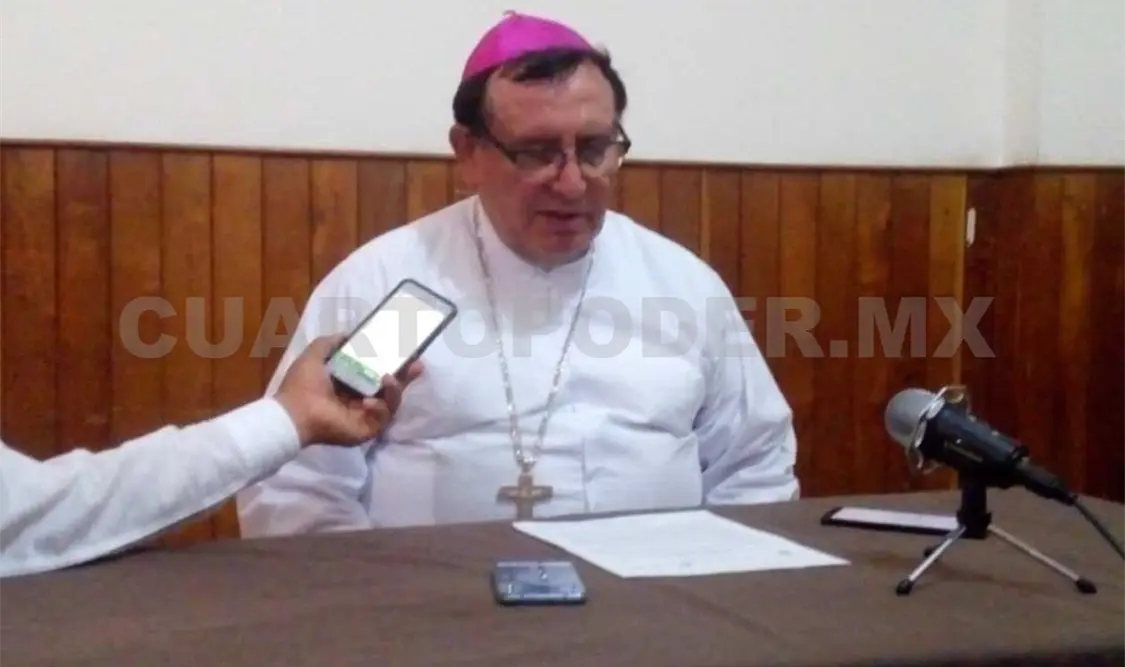 Pide arzobispo tomar medidas contra el dengue