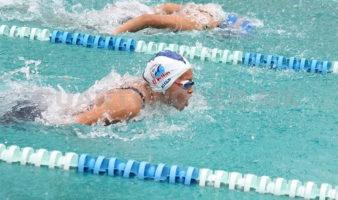 Van por el podio en el Nacional Curso Largo