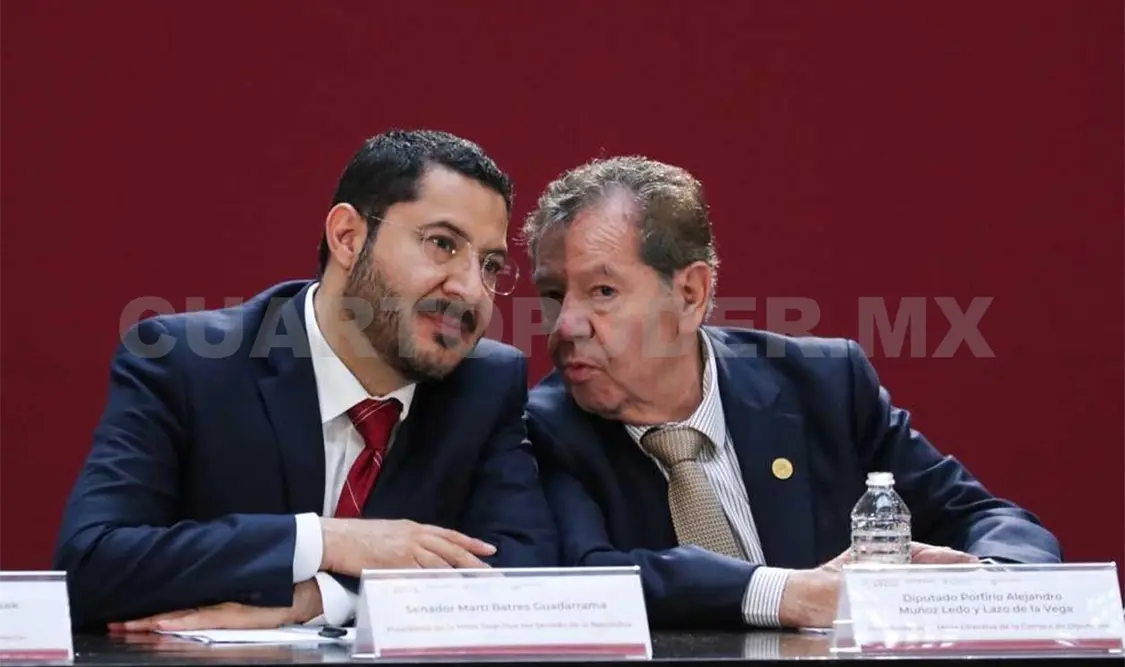 Aprueban 42 mmdp para policías municipales