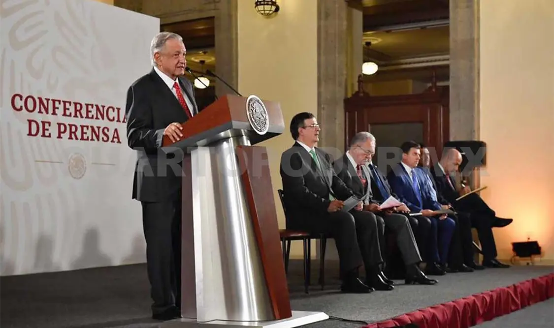 Revelarán nombres de jueces que otorgan amparos indebidos