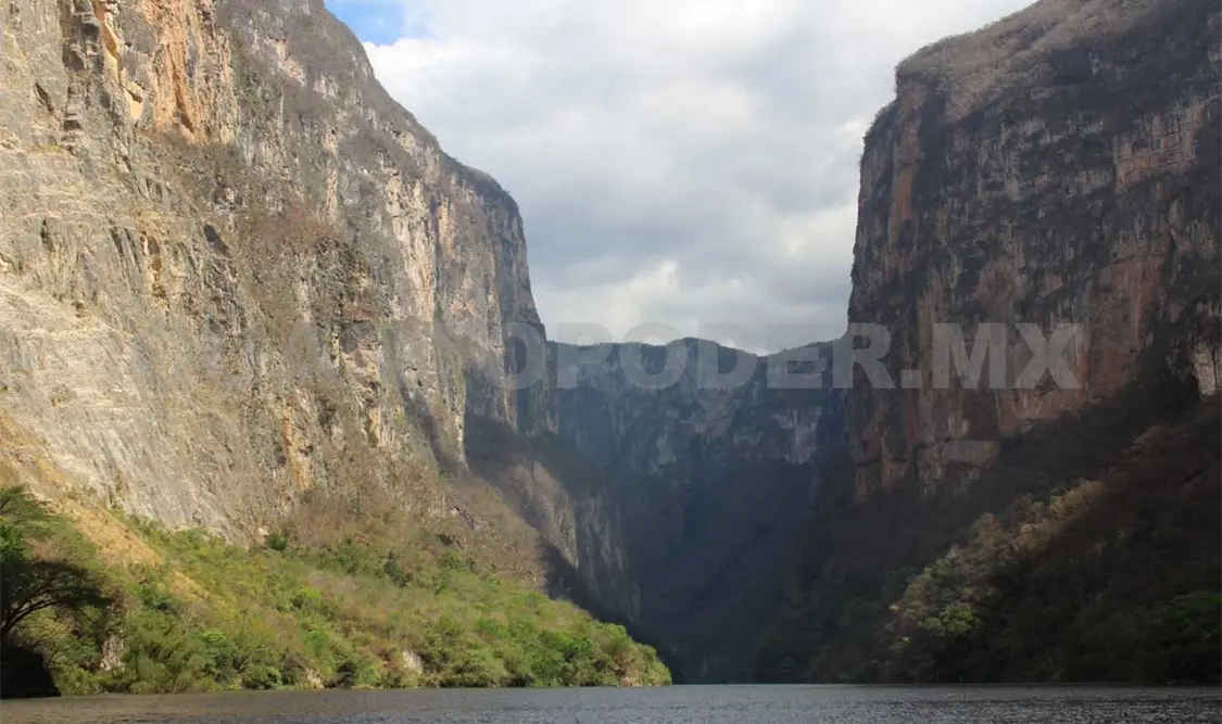 Chiapas buscará la creación de cinco geoparques