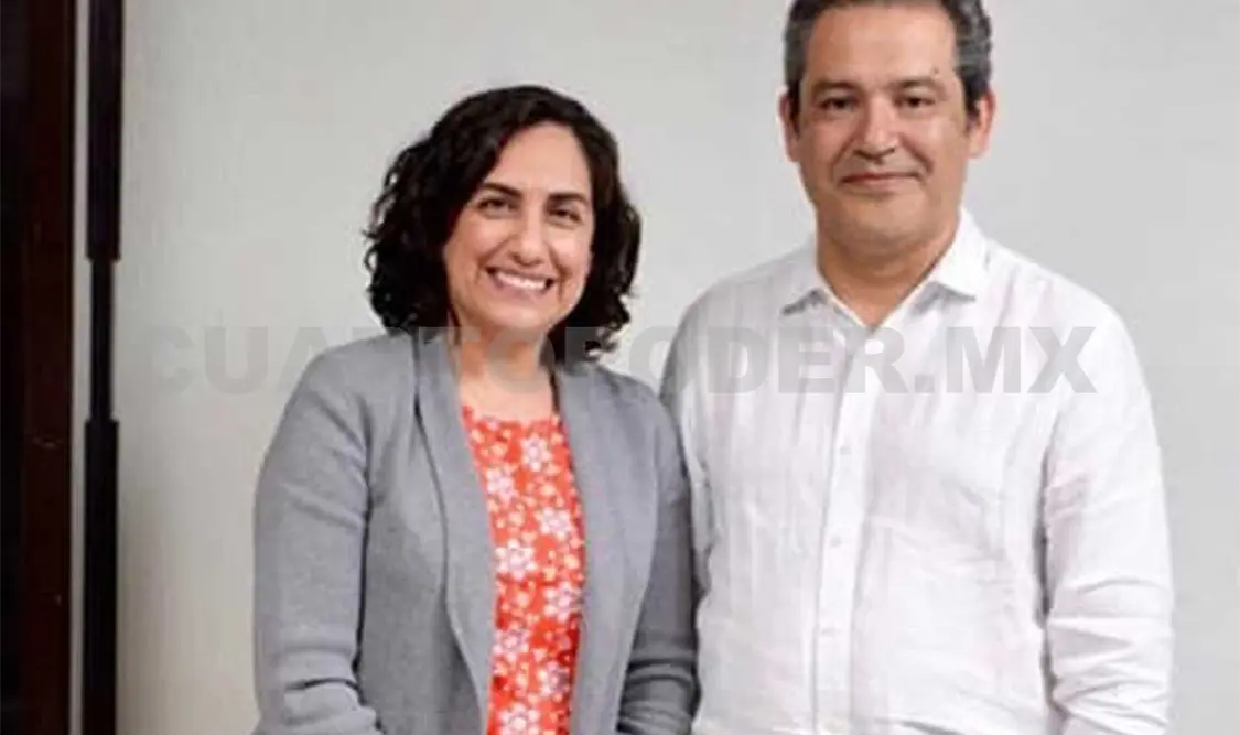 Unach y SRE abordan temas de migración
