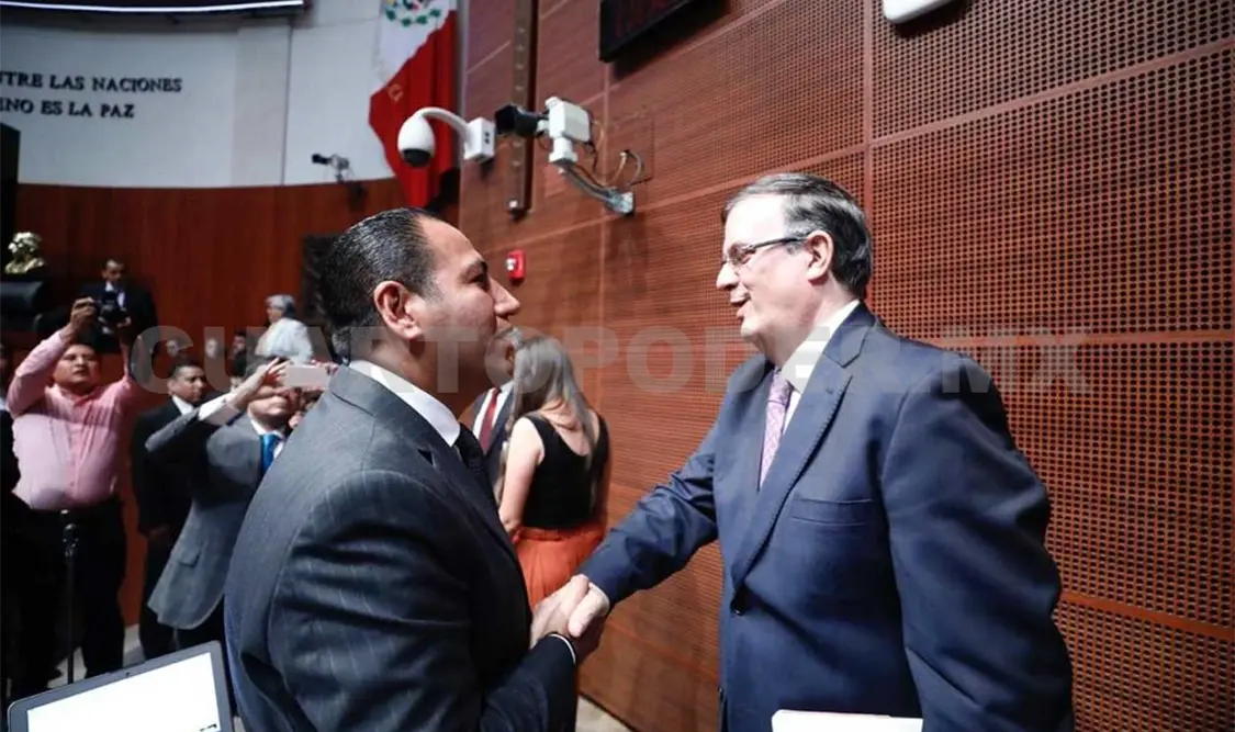 Participará ERA en acuerdos con EEUU