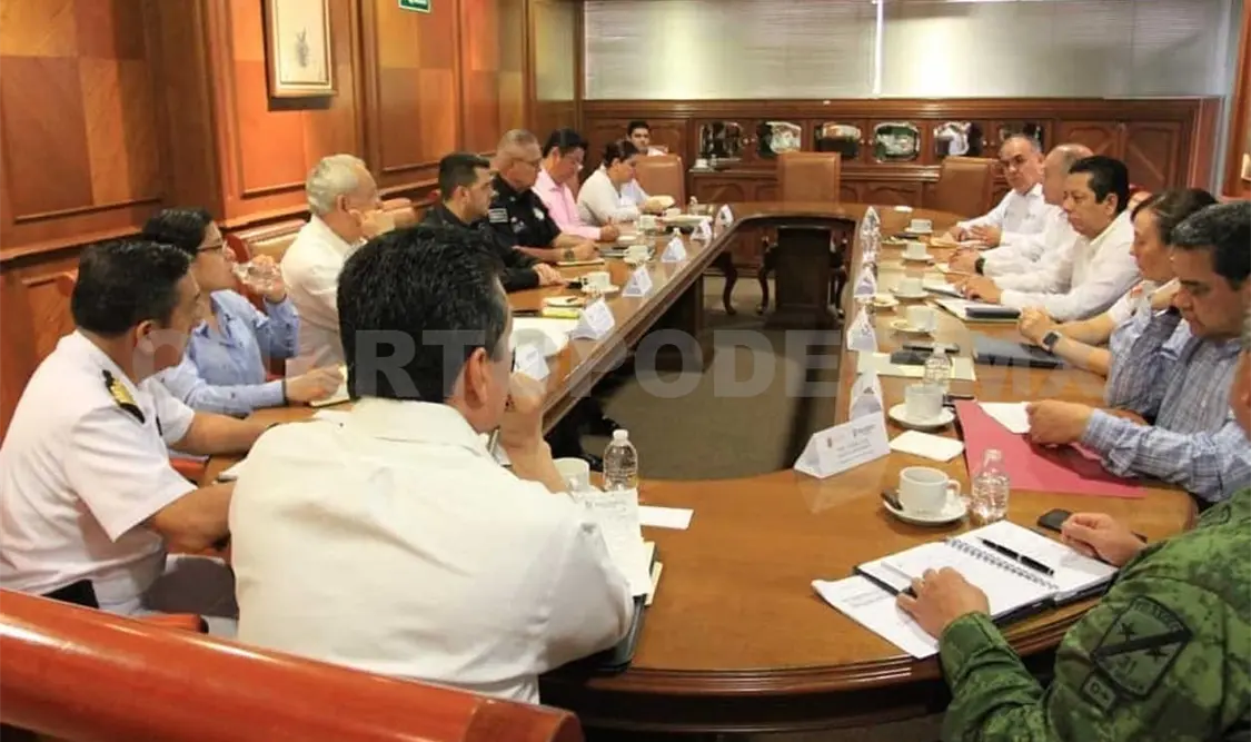 Reconoce Fiscal, reforma al Código Penal del Estado