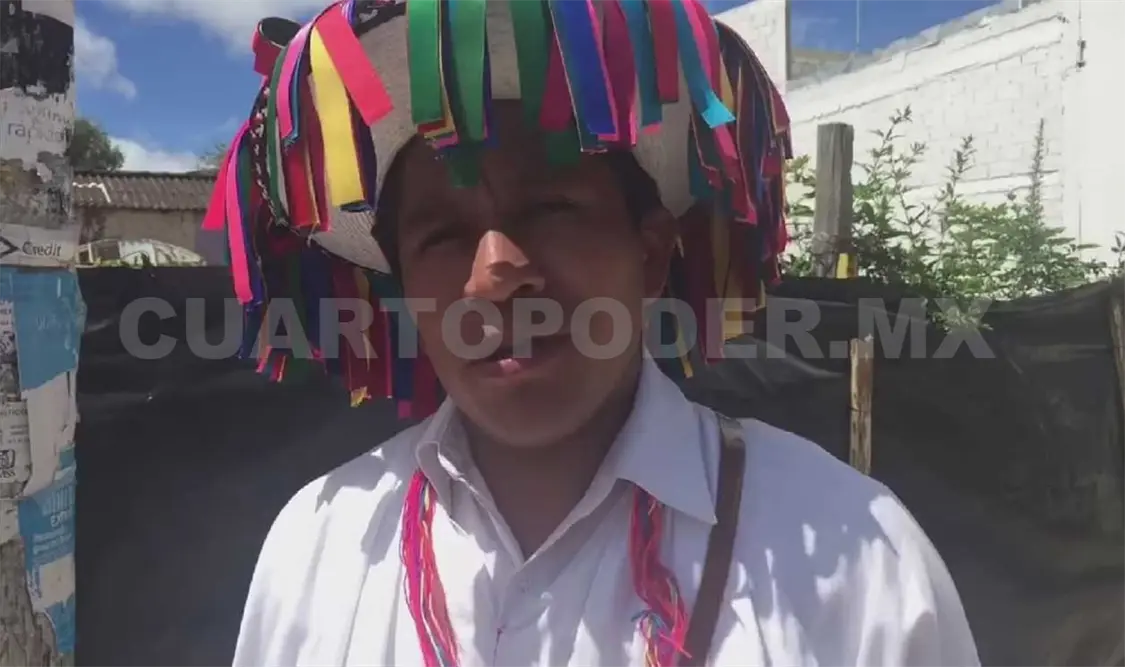 Avanza proceso de pacificación en Chenalhó