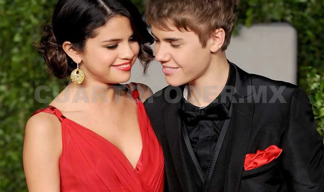 Le recuerdan a Selena traiciones de Justin