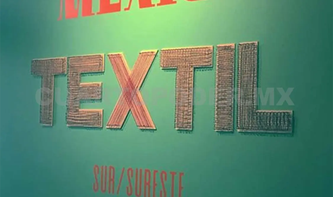 Mural de Bonampak en el Metro