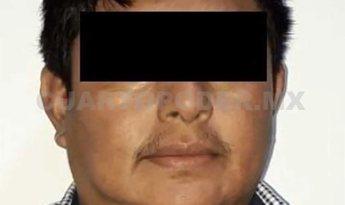 Vinculan a proceso a presunto secuestrador
