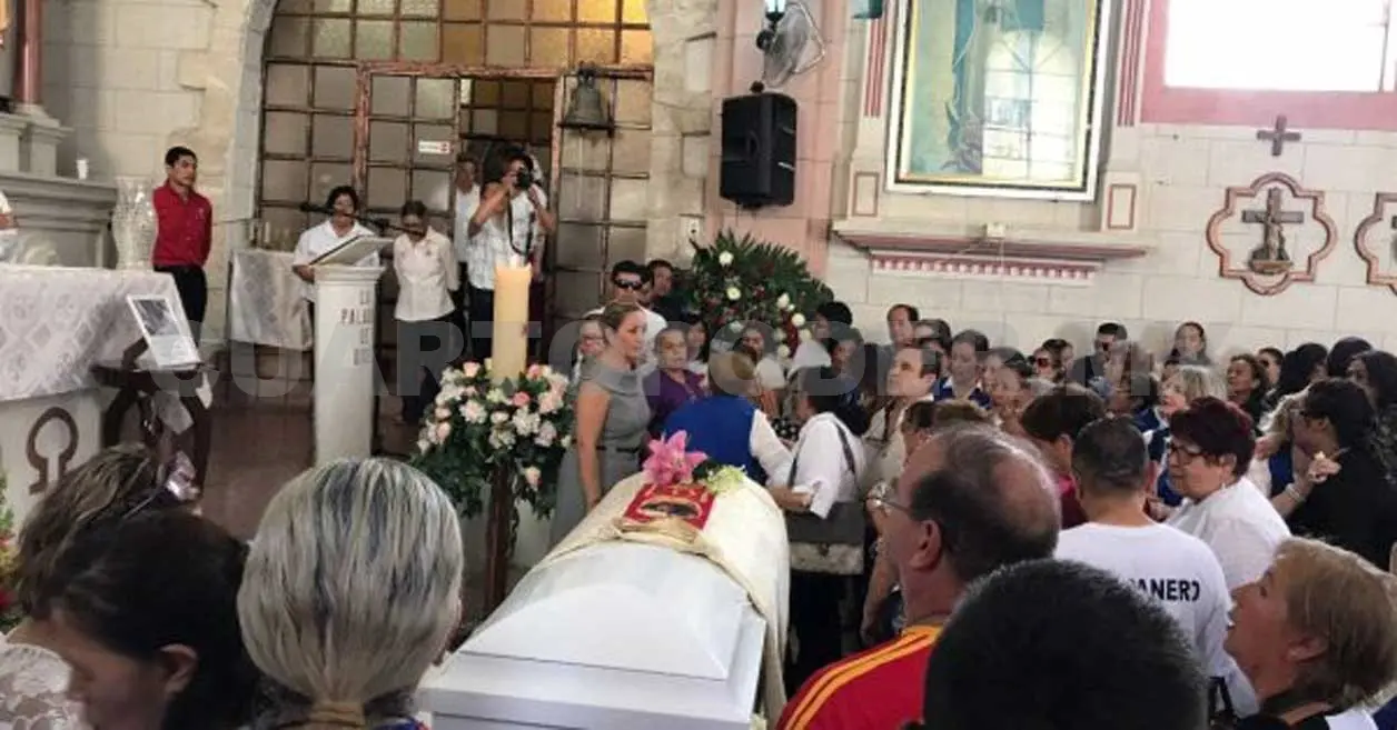 Muere el único sacerdote autorizado para exorcizar