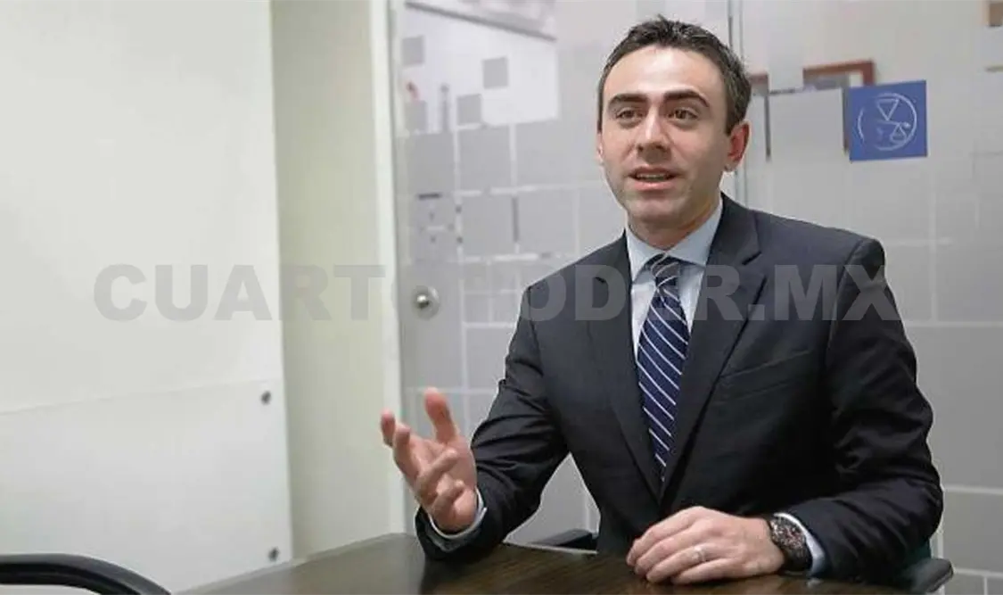 Renuncia, evidencia de disputas en el Gobierno