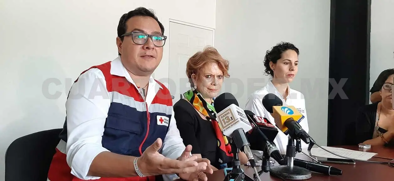 La atención a niños con quemaduras es costosa