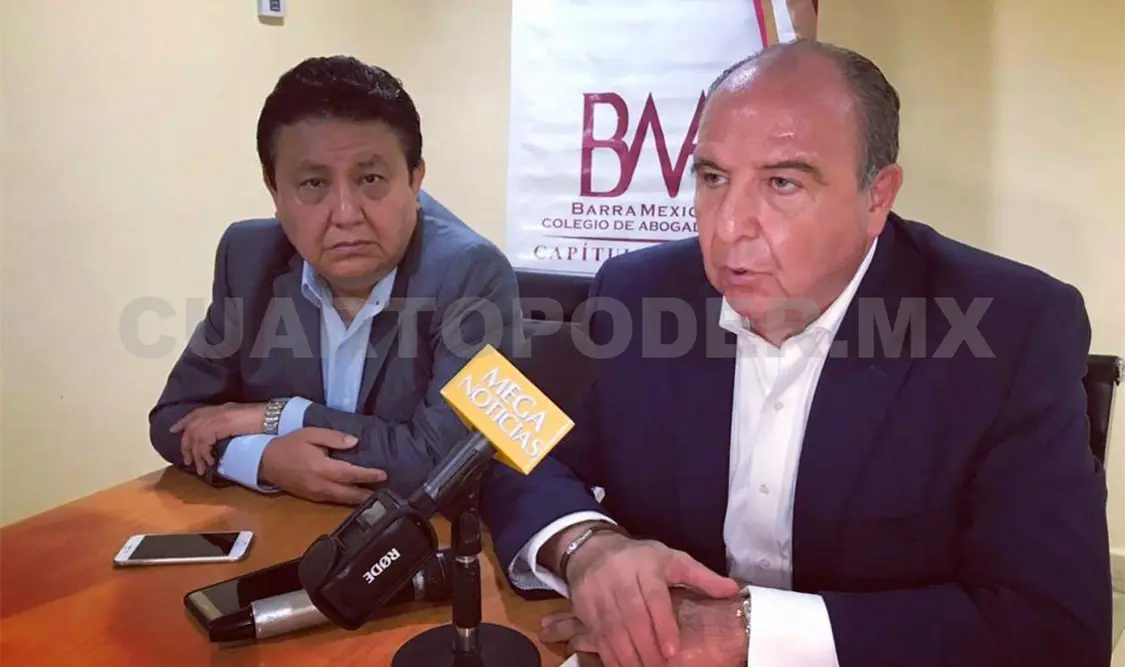 En riesgo, subsistencia de sindicatos