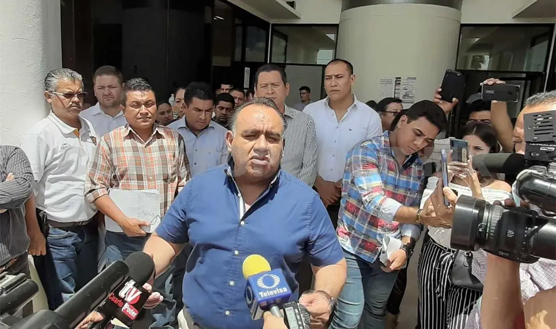 Rechazan denuncias sobre acoso laboral