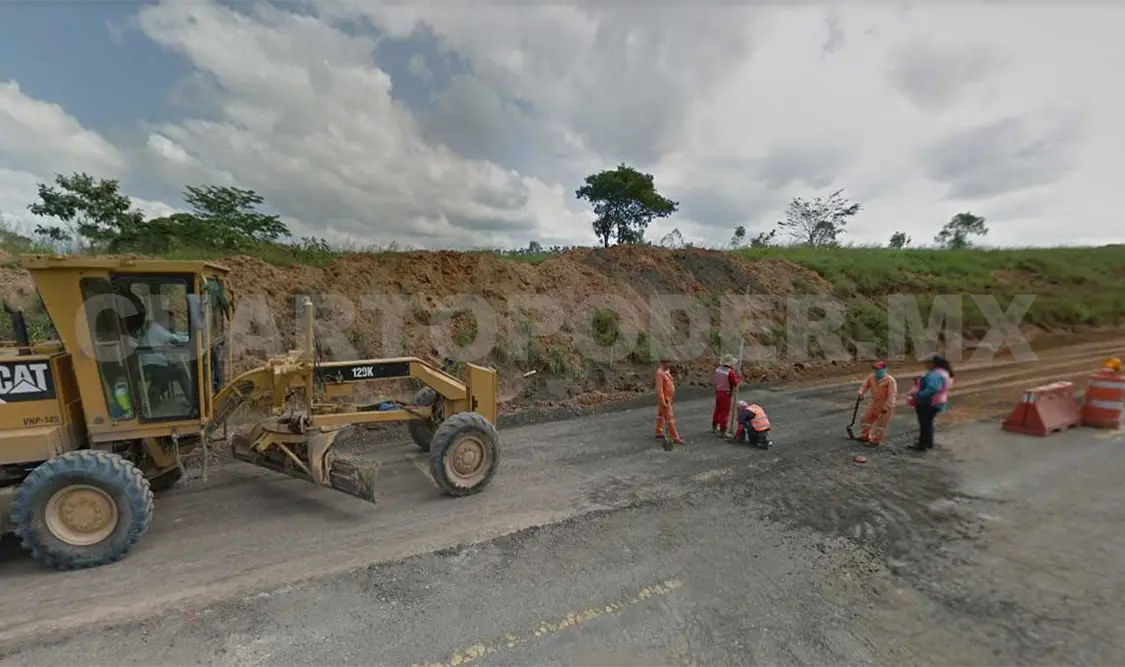Cancelación de autopista SCLC-Palenque, un acierto