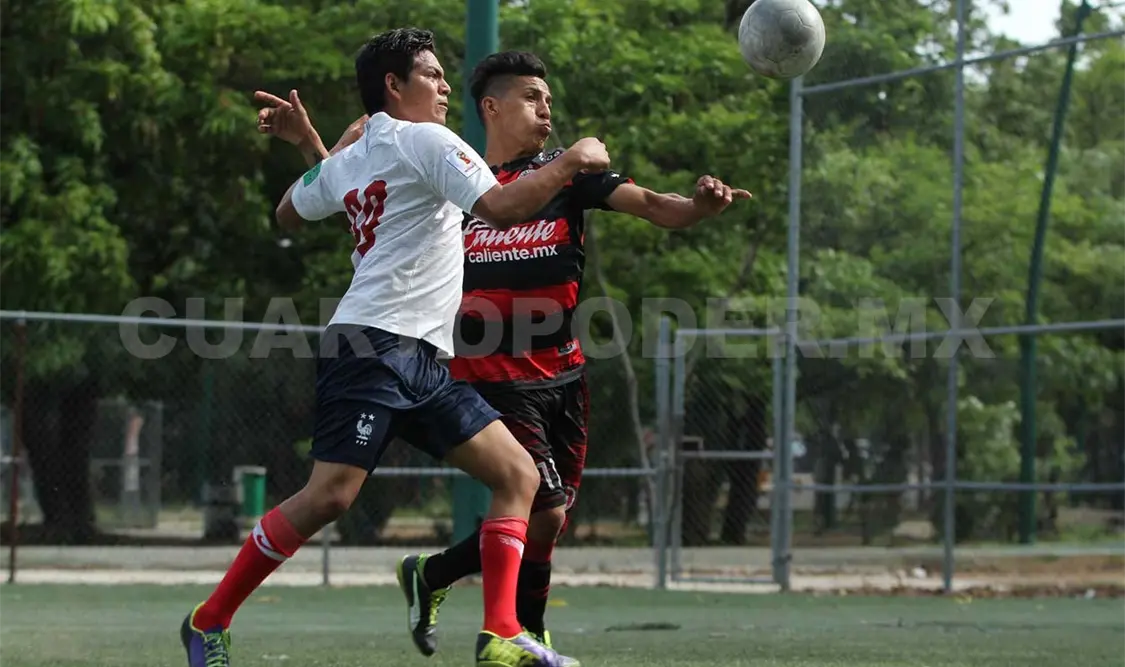 Definida la final del Torneo Clinimed