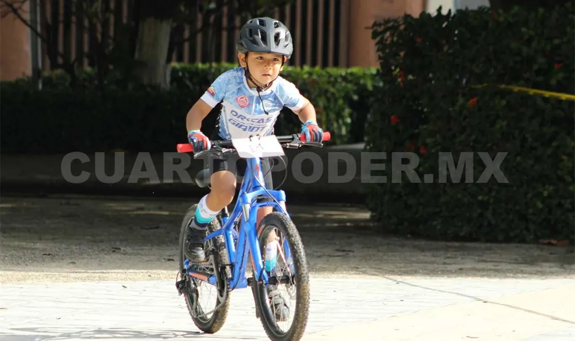 Estatal otorga buenos resultados a Orcas Giant