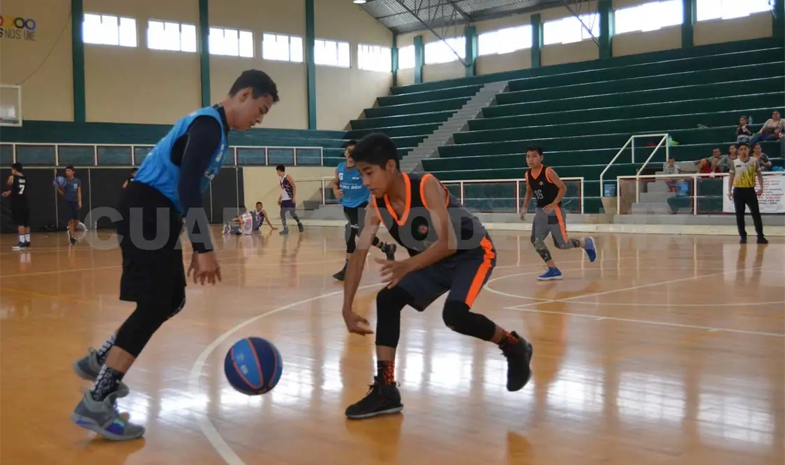 4º Curso de Verano Deportivo, listo para iniciar