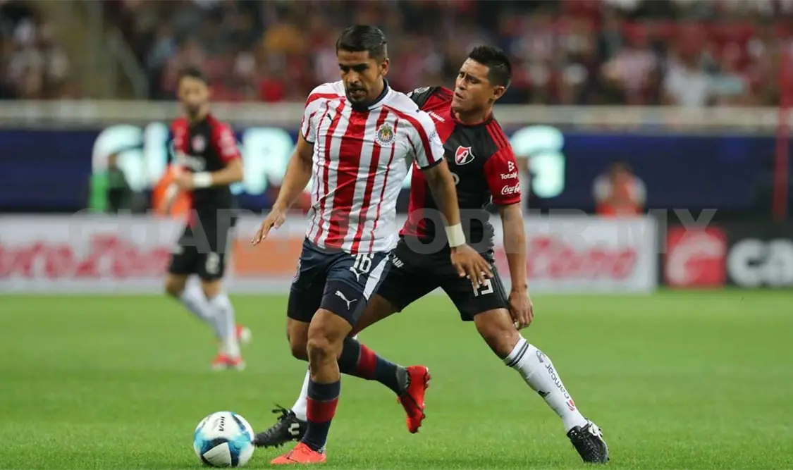 Fichajes y rumores del Apertura 2019