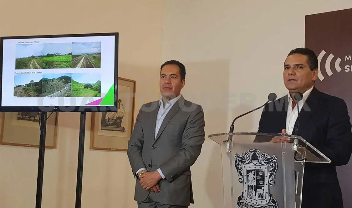 Ponen en venta flotilla aérea y otros bienes