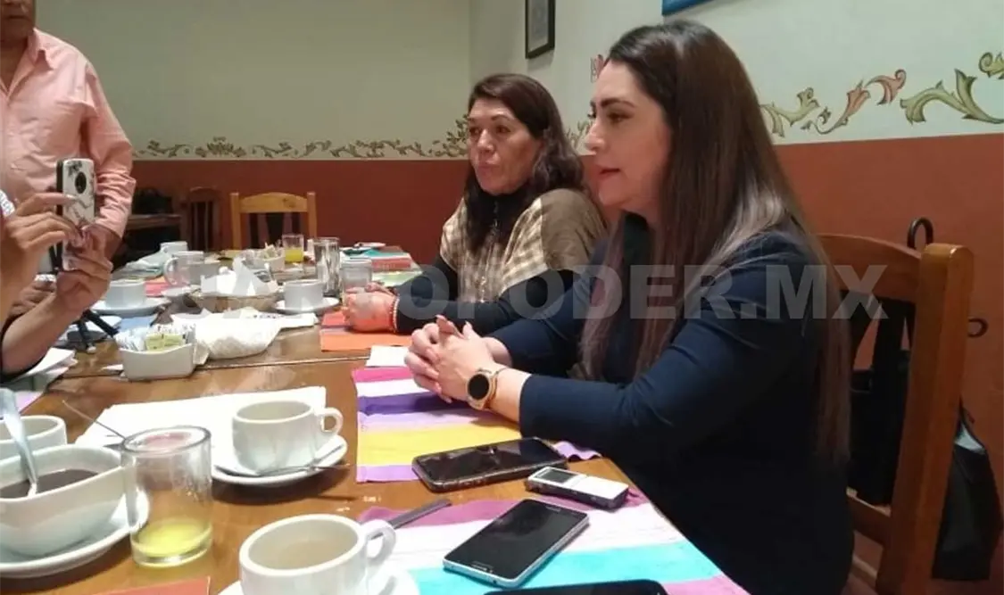 Violencia familiar; se persigue de oficio