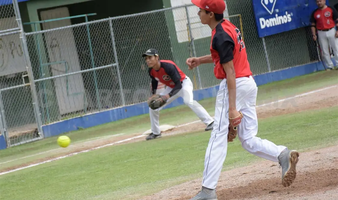 Motorama retoma el camino de la victoria