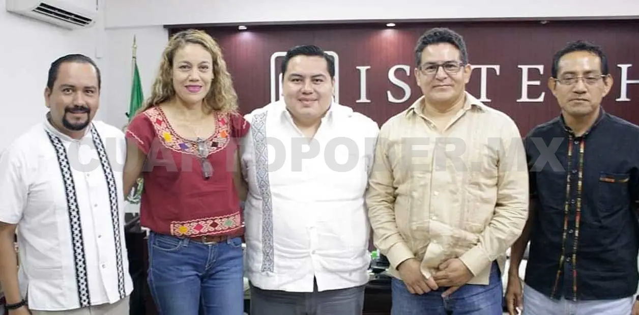 Apoyo total a representantes estatales