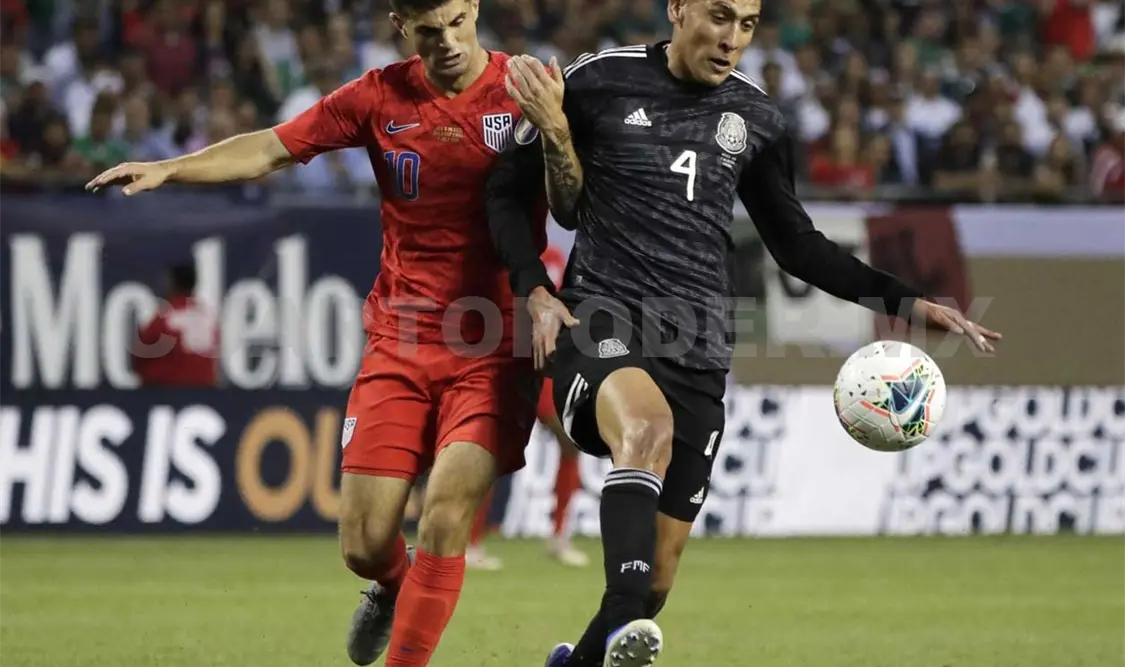 Confirman formato de eliminatorias para Qatar