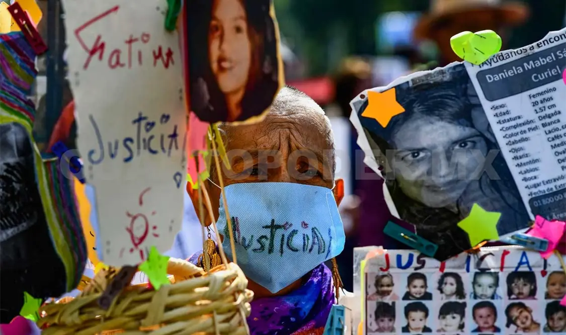 Persiste violencia contra menores