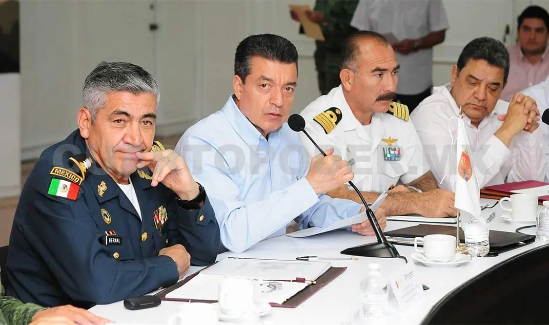 Fortalecerán estrategias en materia de seguridad