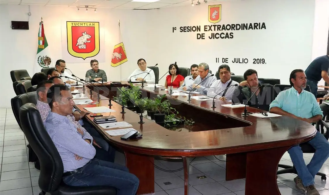 Acuerdan acciones a favor del Cañón del Sumidero