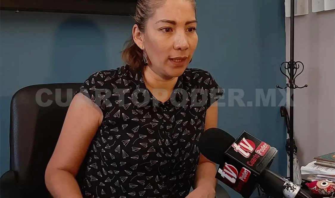 Lenta solicitud de dinero para tema migratorio