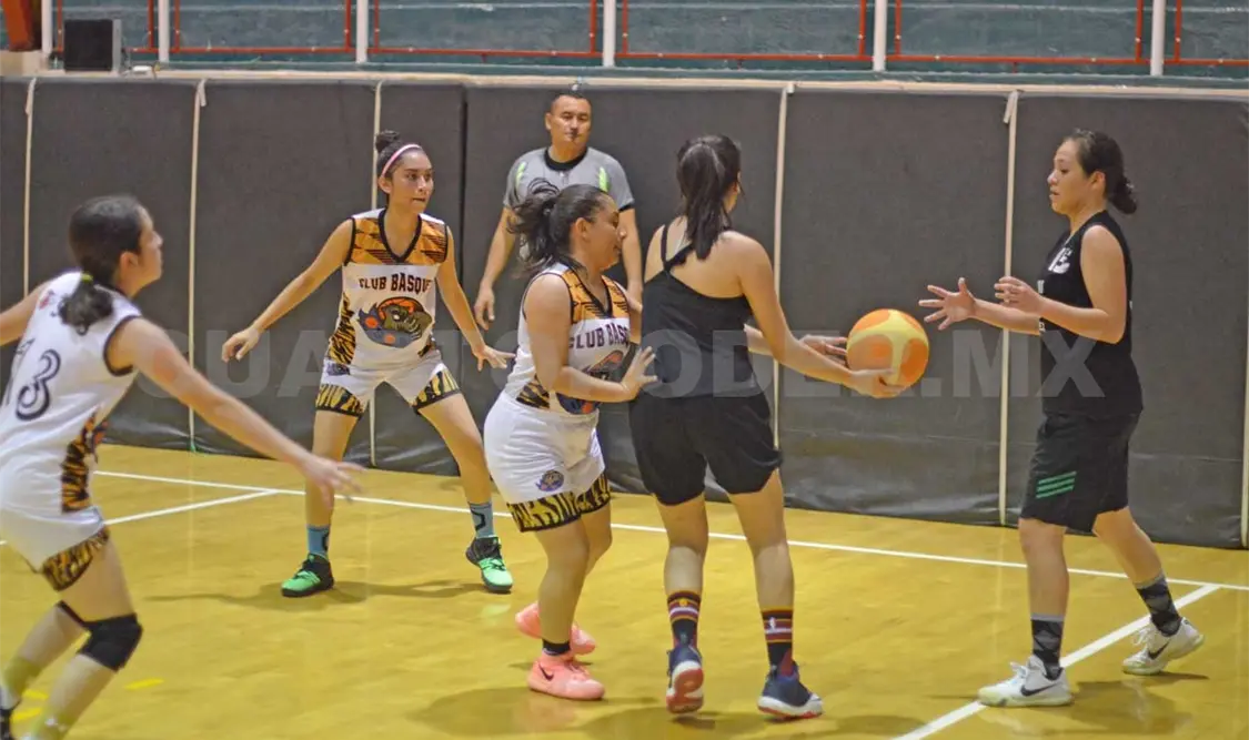 Invitan al Torneo de Copa de la Liga Oficial Municipal