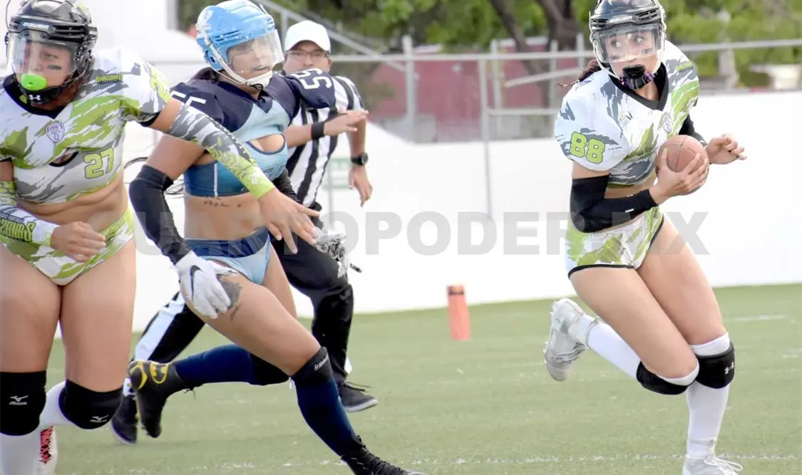 Estamos listos para el sábado: Efrén Ibarra