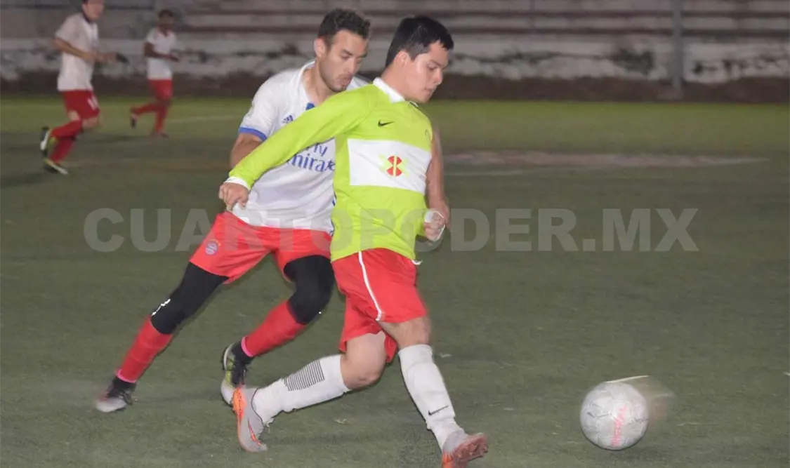 Se pondrán al corriente con juegos pendientes