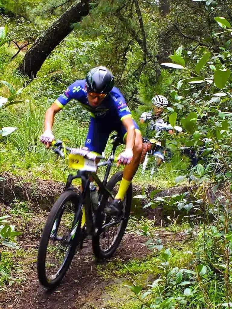 Algunos de los participantes se ganaron su pase luego de haber obtenido resultados positivos en anteriores fechas. Cortesía
