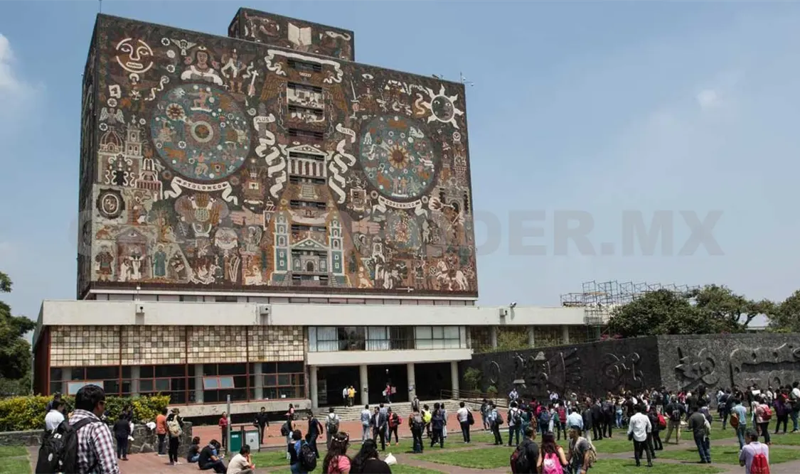 UNAM da a conocer resultados de ingreso a licenciatura