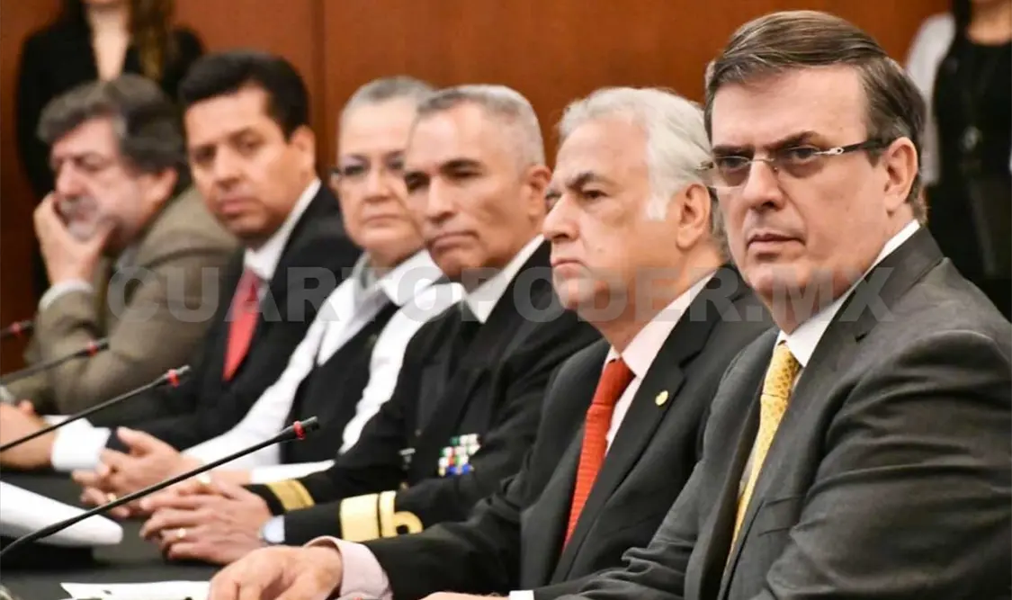 Narcoseries promueven imagen injusta de México