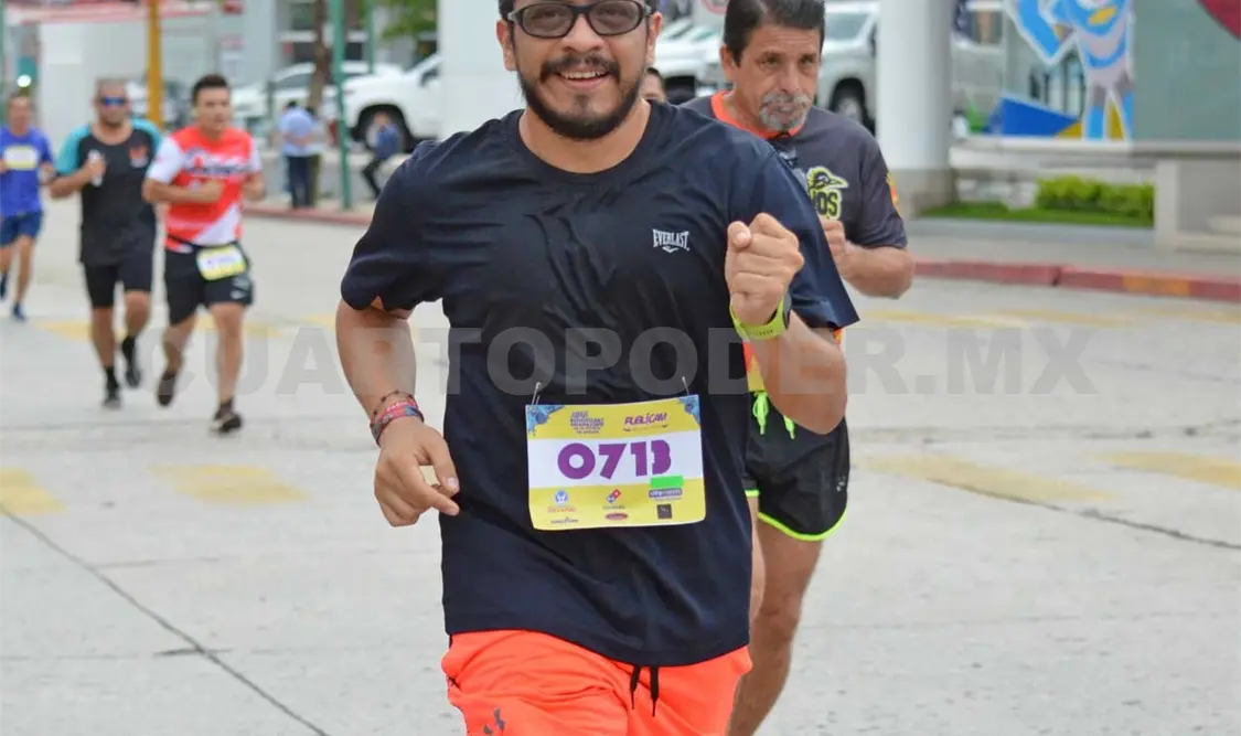 Carrera San Jacinto inicia proceso de inscripción