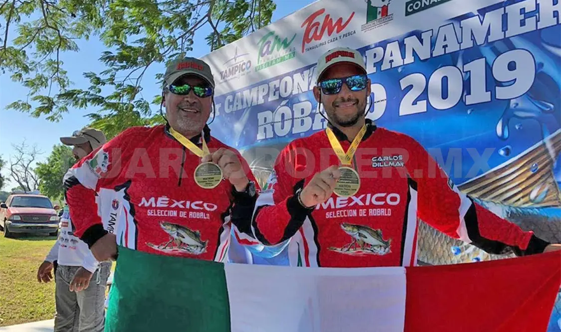 Chiapanecos se destacan en Panamericano