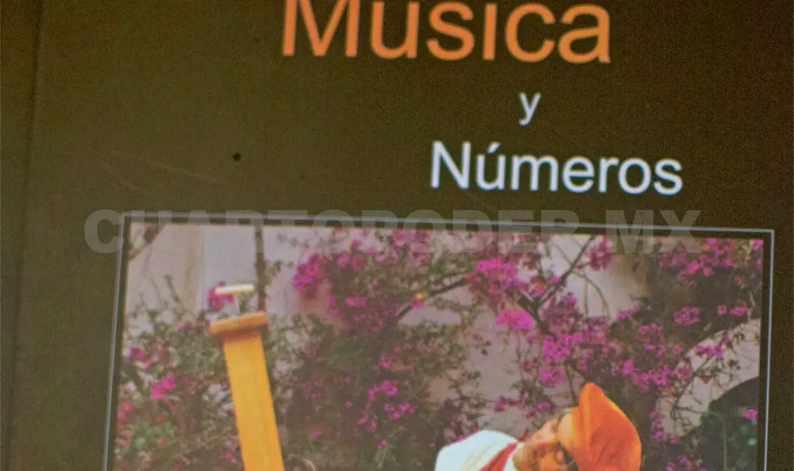 La portada del libro de Pedro Wood. Cortesía