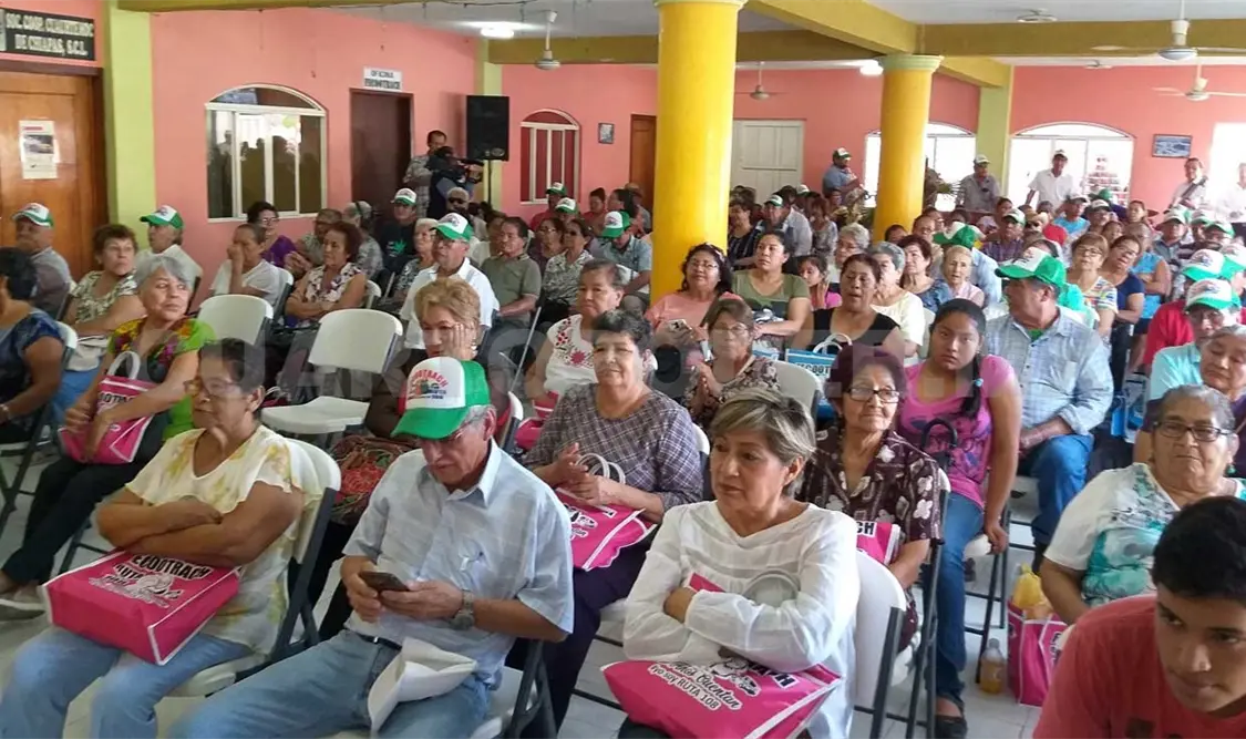 En seis meses renovarán el registro de beneficiados cuando analicen los resultados de esta primera fase. William Chacón / CP
