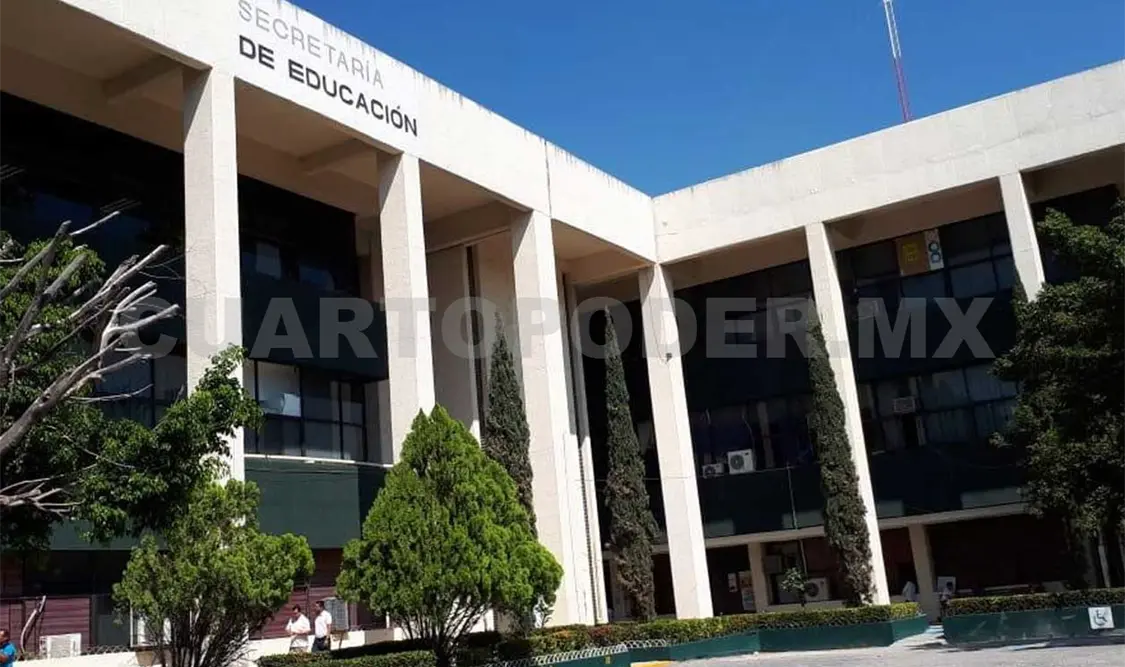 La SE informó que al niño César Andrés se le ha brindado todo el apoyo para proteger su integridad. CP