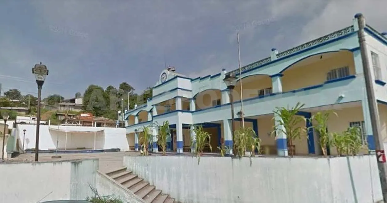 La regidora Gloria Díaz Gómez y su esposo Agustín Díaz Gómez refieren que han recibido amenazas de muerte. Cortesía