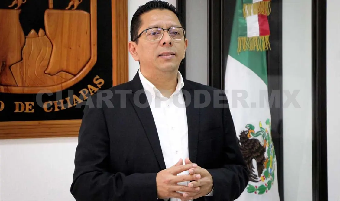 Coadyuvará Fiscalía en Plan de Desarrollo Integral