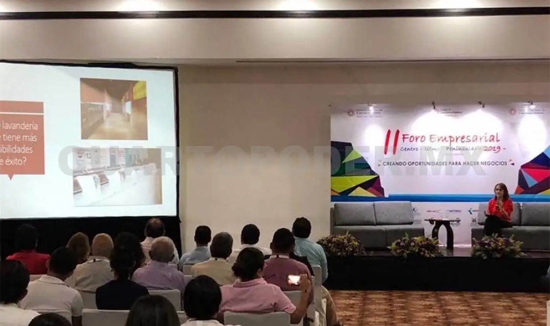 Chiapas, sede del encuentro regional de contadores