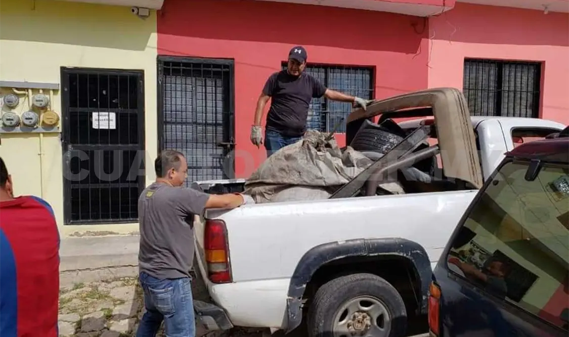 Realiza Ayuntamiento acciones de salud