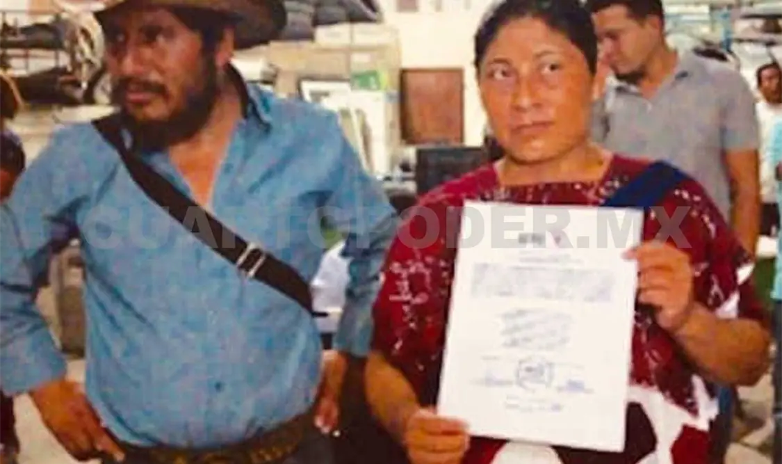 Piden esclarecimiento por detención de alcaldesa
