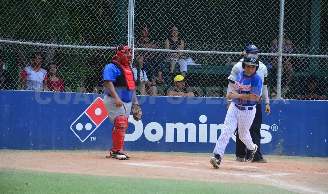 Vasconcelos fue mucha pieza para Ocelotes