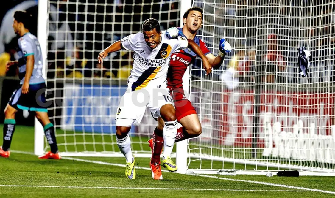 Marchesín olvida haberle llamado “borracho” a Giovani