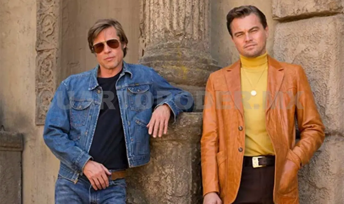Hollywood según Quentin Tarantino